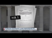 Ohio Property Protection Act would expand restrictions on who can buy land