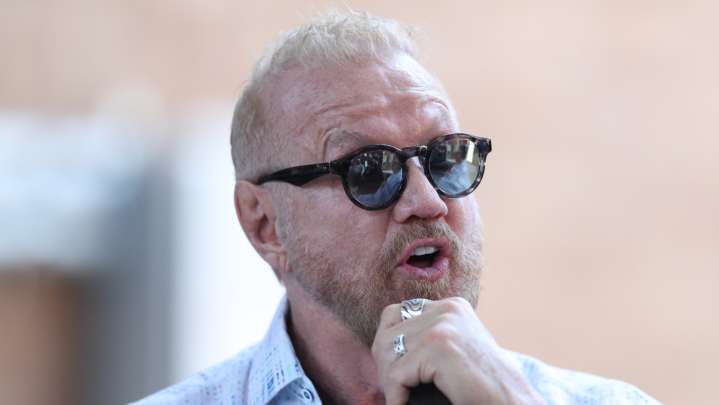 WWE HOFer DDP Would Bet $100,000 On Royal Rumble Surprise