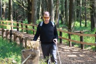 Hidalgo consolida modelo incluyente en áreas naturales con sendero accesible