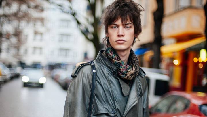 2025 Holiday Street Style Photos in Berlin [PHOTOS]