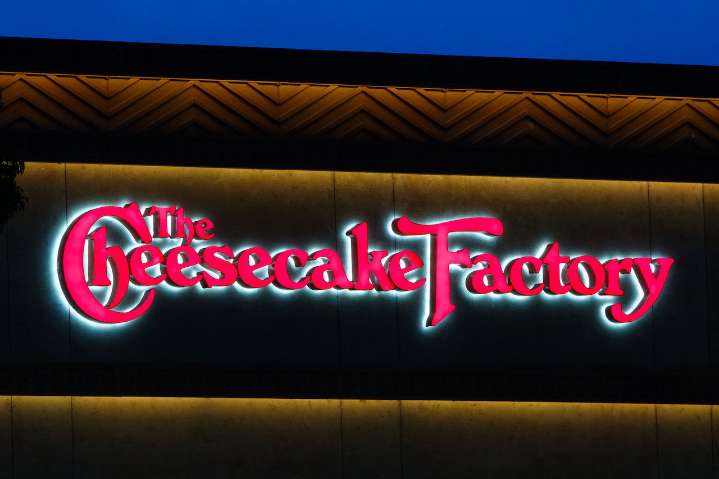 Popular chain restaurant at Baltimore’s Inner Harbor is closing