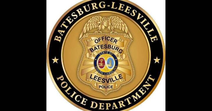 SLED investigating officer involved shooting in Batesburg