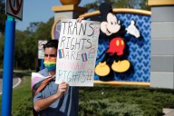 New Florida Bill Would Protect Anti-Trans Discrimination in the Workplace