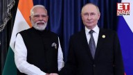 India–Russia partnership 'not against anyone', says Vladimir Putin