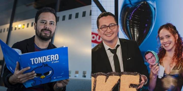 Miguel Valladares estalla contra Macla Yamada y Carlos Orozco por críticas a “Locos de Amor” y  Tondero