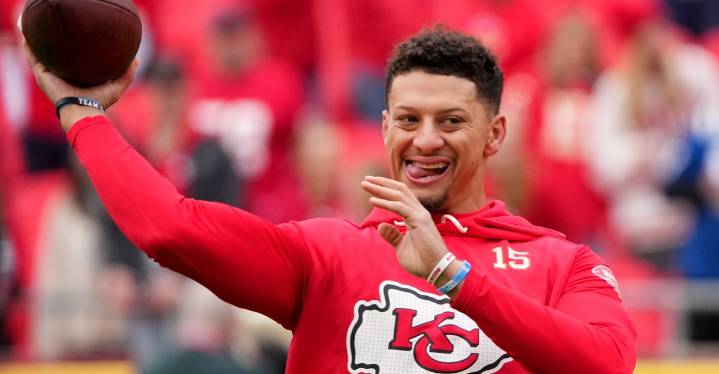 Good riddance to the Chiefs