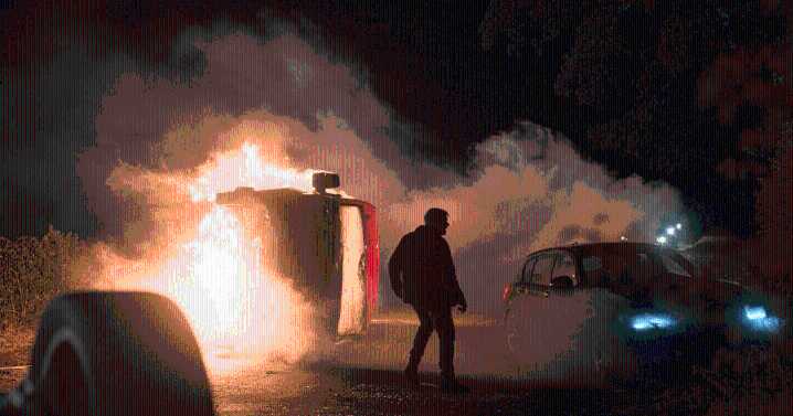 Coronation Street and Emmerdale confirm huge car crash that kills major characters