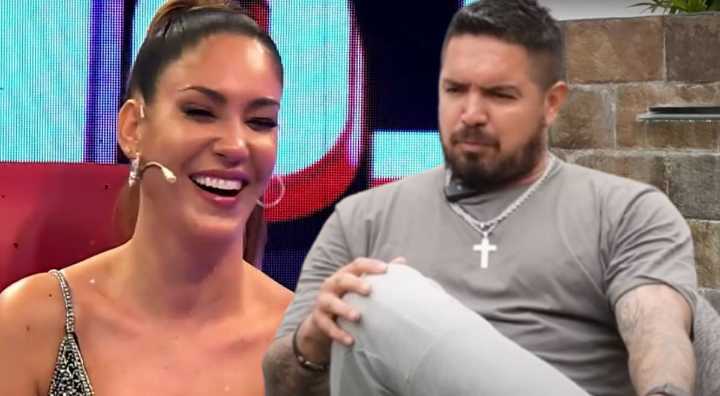 Tilsa Lozano SE ARREPIENTE de su relación con Juan Manuel Vargas y SE BURLA de su físico: "¿Lo has visto? A él se le infló"