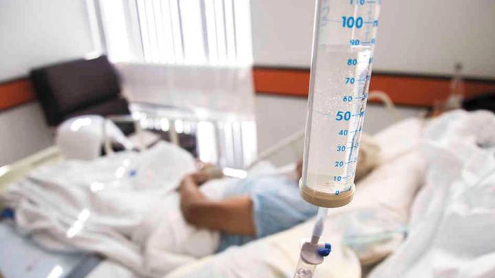 Revelan preocupante informe que evidencia el deterioro del sistema de salud y las EPS durante el gobierno Petro