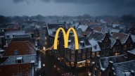 Everyone Hated the McDonald's AI Christmas Ad So Much It Got Taken Down