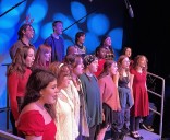 Sudbury Secondary presents Merry Melodies on Dec. 11