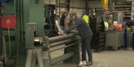 Vermont apprentices earn while they learn in skilled trades program