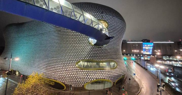 Bullring announces car park update ahead of Christmas but shoppers all say the same thing