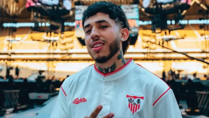 Westcol da el portazo definitivo a la Kings League fichando por la competencia: "Nos quedó pequeño Latinoamérica"