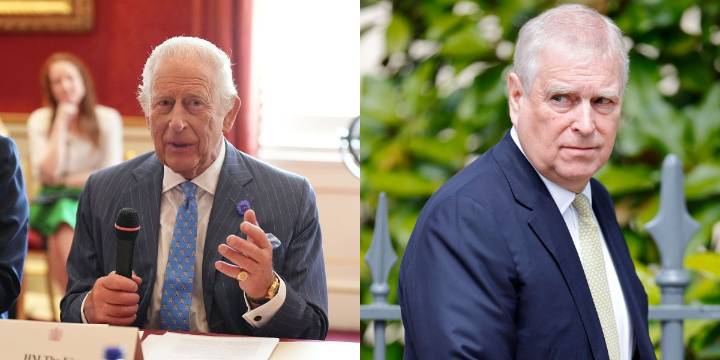 King Charles Stripped Andrew Mountbatten-Windsor off His Last Title – Here's Why He Wants His Name 'Erased'