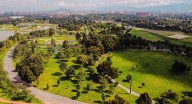 Parque Simón Bolívar de Bogotá gana importante premio que resalta sus prácticas sostenibles y ambientales