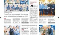 ¡Conoce la Portada de Hoy!