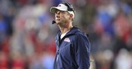 Lane Kiffin explains why he left Ole Miss for LSU