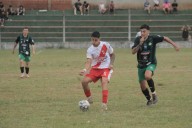 Guaraní cayó en Iguazú y buscará revertir la serie en Posadas