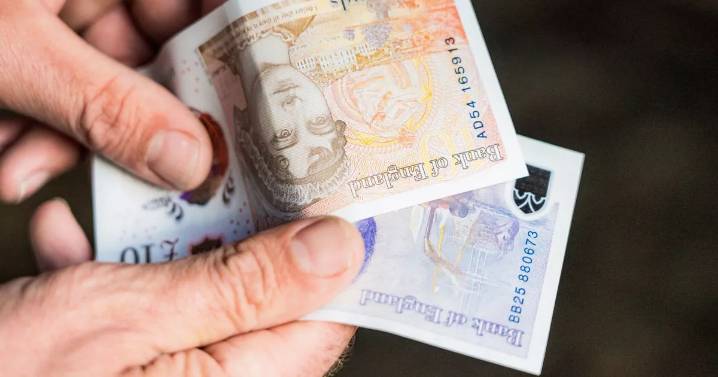 Warning to anyone earning over certain five-figure salary starting on this date