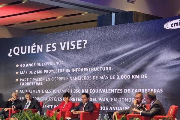 Pagará Banobras 180 mil mdp a proveedores de Pemex