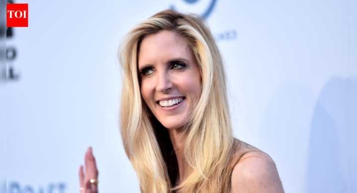 'Low self-esteem': Ann Coulter targets Ro Khanna, Pramila Jayapal for their India support amid Trump's crackdown on immigration