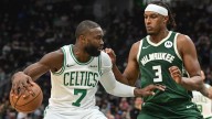 Jaylen Brown Does Not Hold Back On Celtics’ Strong Start To 2025