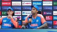 'Abhishek Can't Always Do It': Suryakumar Yadav Takes Blame On Himself, Shubman Gill After IND Vs SA 2nd T20I Loss