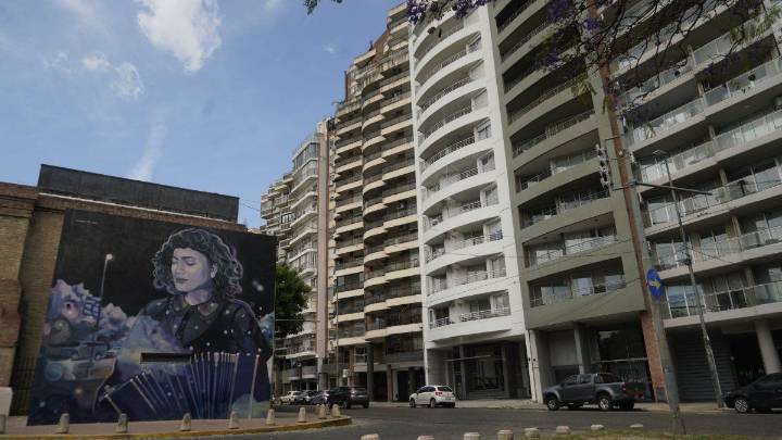 Los últimos lotes frente al río: quiénes construirán las próximas torres de Rosario