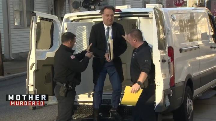 Opening statements to begin in Brian Walshe murder trial