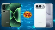 Xiaomi 17 Pro vs. Honor 500 Pro: ambos son teléfonos TOP, pero solo uno es más potente, mejores cámaras y cuesta menos
