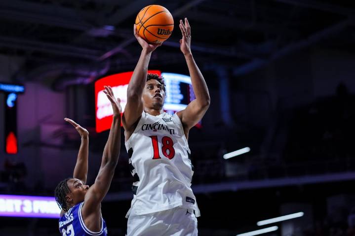 Deadspin | Cincinnati, Xavier trumpet importance of crosstown rivalry