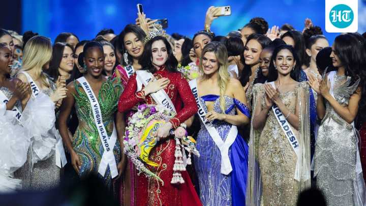 Fatima gets honest about Miss Universe walkout, says she feared disqualification