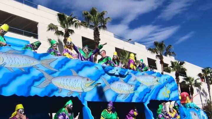 Jefferson Parish adjusts Mardi Gras rules, aims to boost parade participation