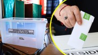Elecciones 2025: Mesas de votación para la segunda vuelta presidencial comienzan a abrir a las 08:00 horas