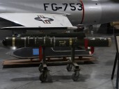 Estados Unidos venderá 2680 mdd millones en misiles a Canadá