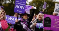 UK Government agrees to reconsider Waspi compensation within 12 weeks