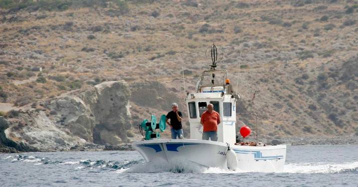 Arranca el Consejo de Ministros de la UE con gran incertidumbre para el sector pesquero de Almería