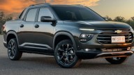 Cuánto sale la Chevrolet Montana en diciembre 2025 en Argentina