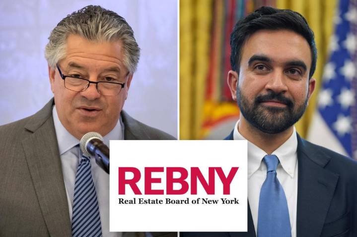 SL Green  chief expects thriving NYC office market to continue -