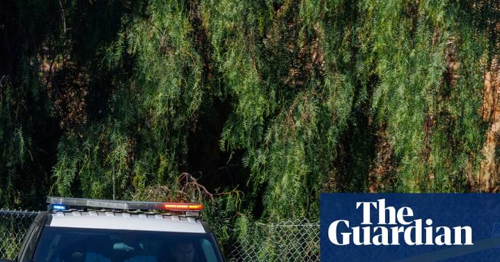 Two girls, 9 and 11, awarded $31.5m after sister’s California torture death