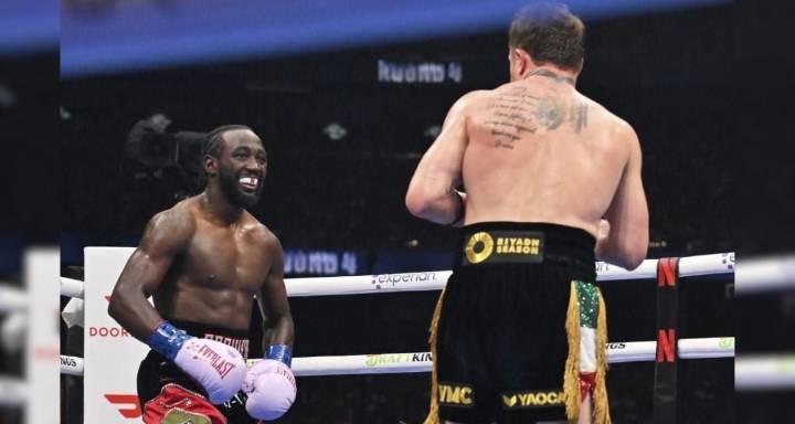 Destrona CMB a Terence Crawford por falta de pago