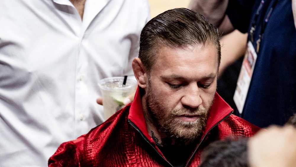 MMA Fighter Conor McGregor’s Ups and Downs Over the Years