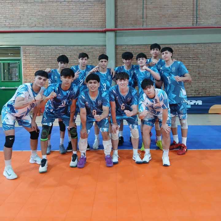 Santa Cruz consolida jornadas destacadas en los Juegos de la Araucanía: medallas, clasificaciones y definiciones claves