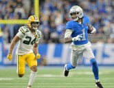 Lions need Jameson Williams to be the best version of himself