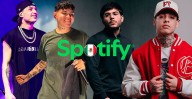 Wrapped 2025: los 10 artistas favoritos de México este año