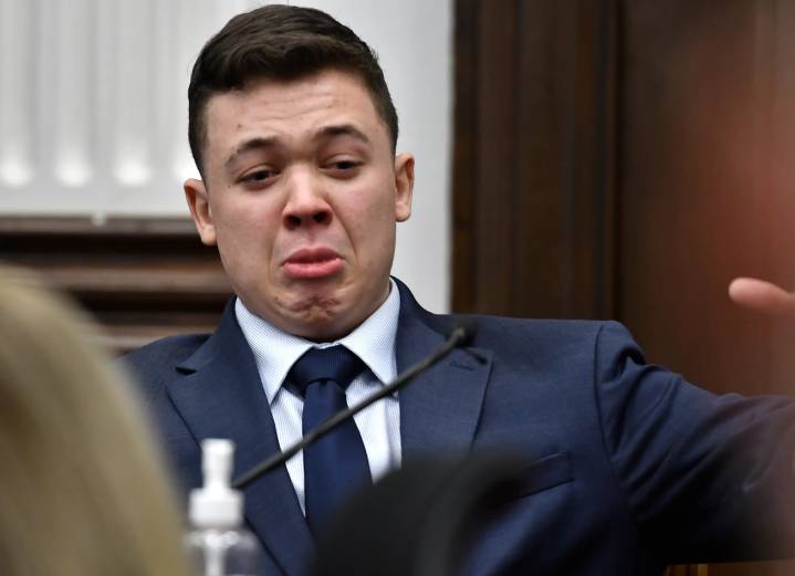 ‘Still a Murdering Piece of!’: Kyle Rittenhouse Resurfaces Online with a Big Announcement, But It Derails as the Internet Zooms in on His New Pictures