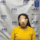 Detenida en flagrancia por desobediencia y resistencia de particulares en Ciudad Juárez