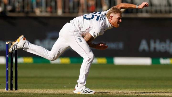 Agency News Ben Stokes Enters England’s Top 10 Wicket-Takers in Tests List, Achieves Feat During AUS vs ENG 2nd Ashes 2025