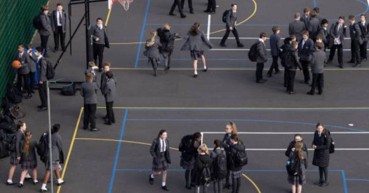 School rule change in England means thousands of parents will save £450
